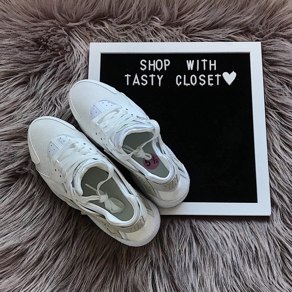 Nike huarache run sneakers - Picture 7 of 7